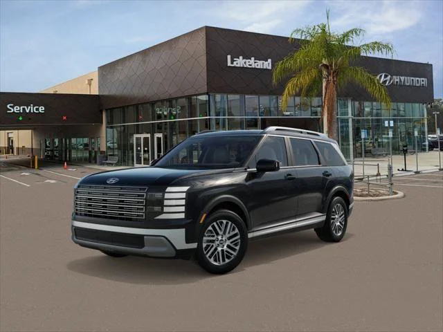 2027 Hyundai PALISADE SEL