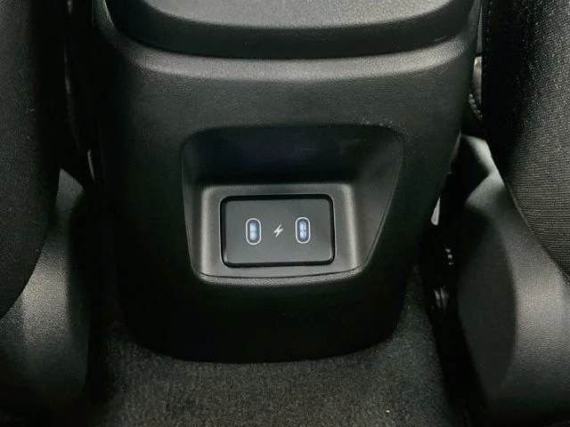 New 2026 White Hyundai SE image 12