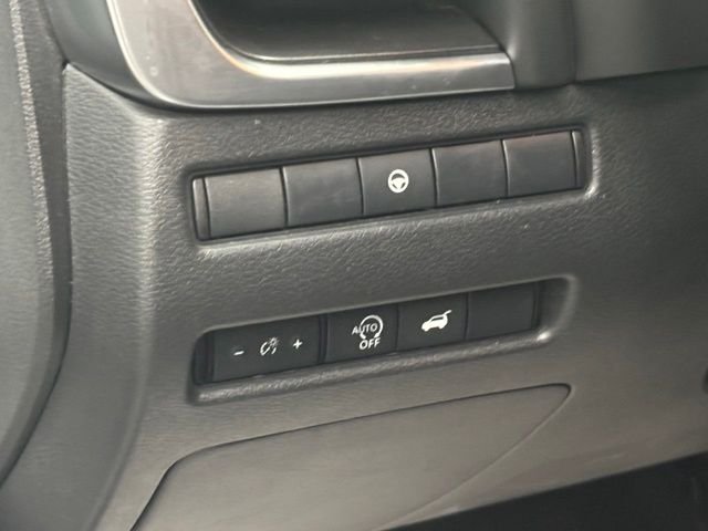 Used 2025 White Nissan SV image 20