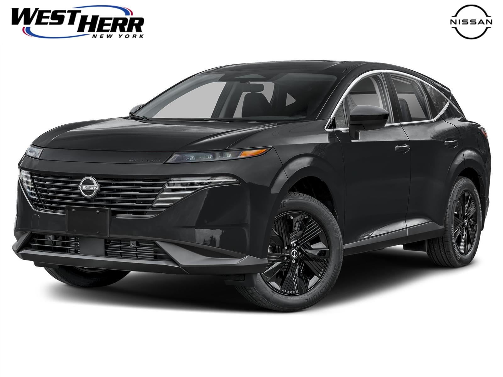 2026 Nissan Murano SV AWD's photo
