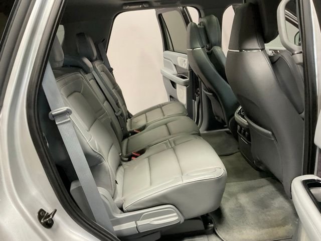 Used 2019 Ingot Silver Metallic Lincoln Reserve image 29