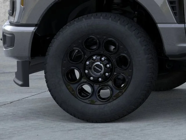 New 2026 Carbonized Gray Metallic Ford Lariat image 21