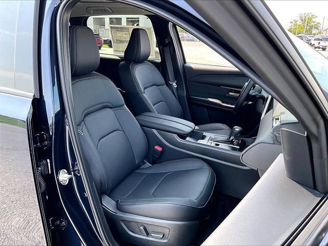New 2026 Navy Blue Mica Mazda 2.5 S Premium AWD image 31