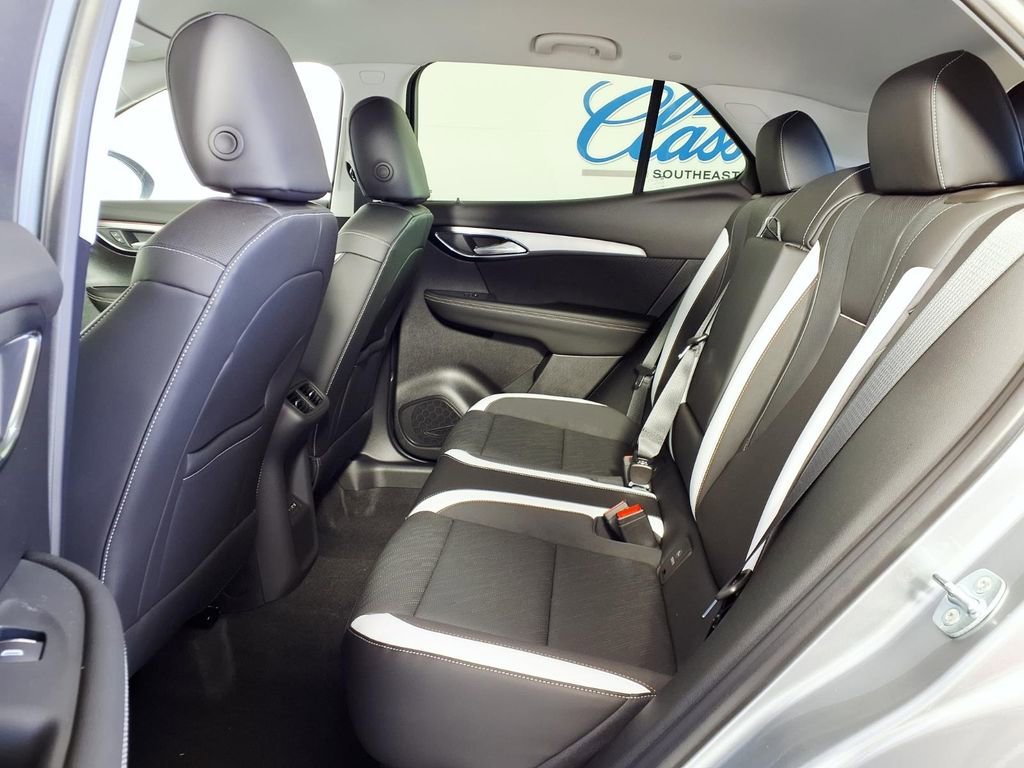 2026 Buick Envision Sport Touring - Photo 8