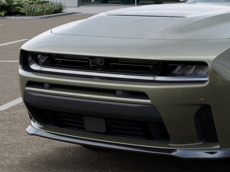 2026 Dodge Charger R/T Plus - Photo 37
