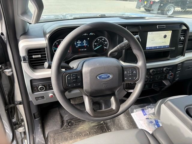 New 2026 Silver Ford XL image 12