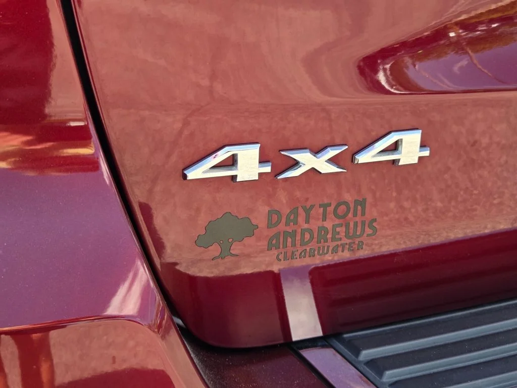 Used 2020 Red Jeep Limited image 13