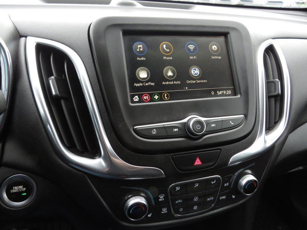 Used 2019 Pepperdust Metallic Chevrolet LT image 26