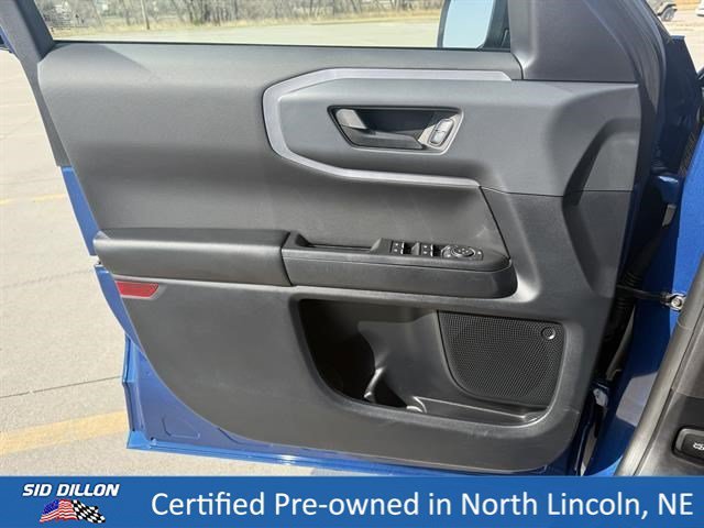 2024 Ford Bronco Sport Big Bend - Photo 22