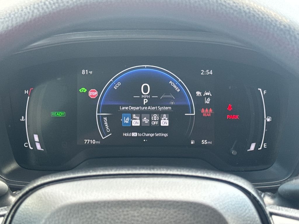 Certified Used 2026  Toyota LE image 15