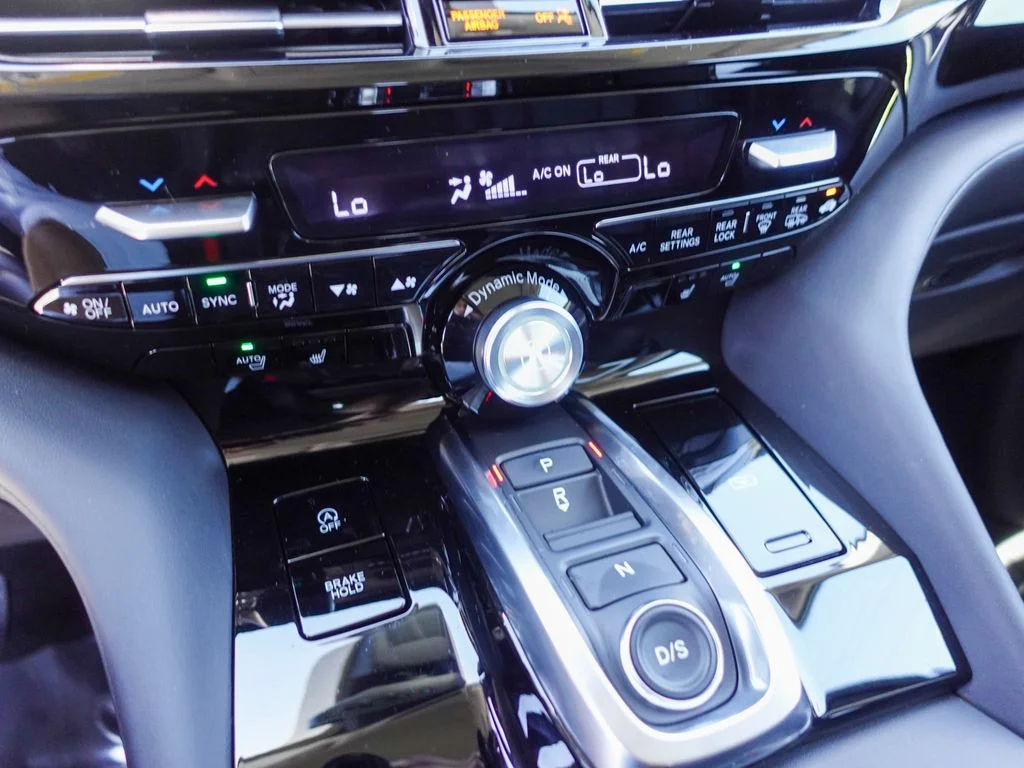 2026 Acura MDX Technology Package - Photo 19