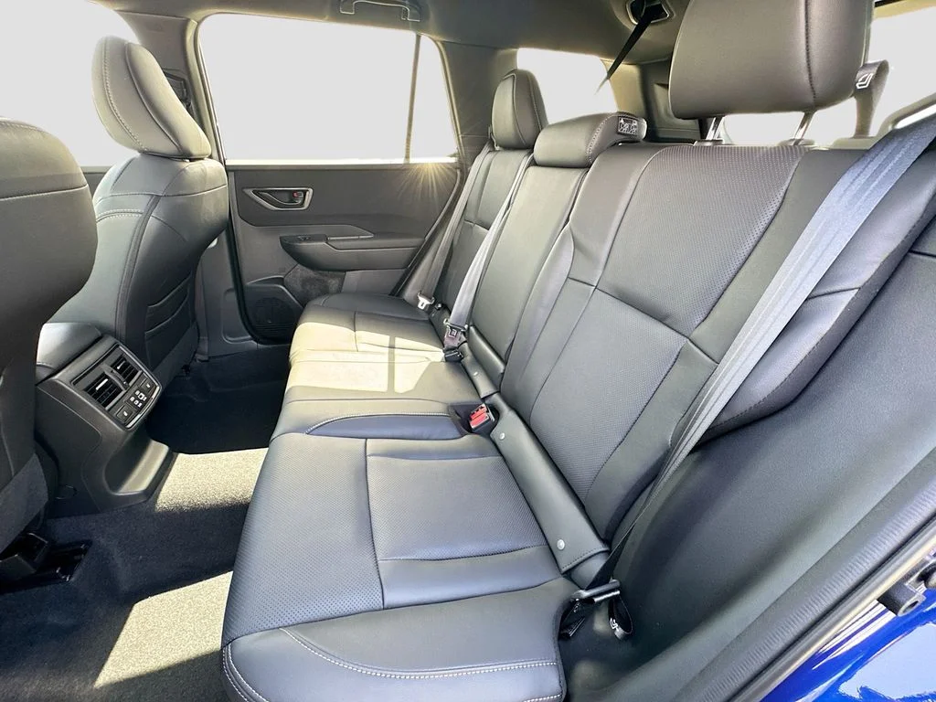 New 2026 Blue Subaru Limited image 31
