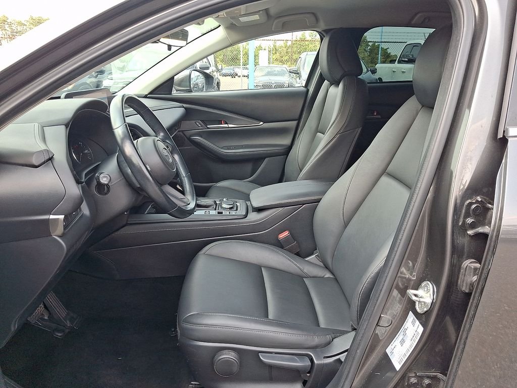 Certified Used 2023 Gray Mazda 2.5 S Select Package image 14