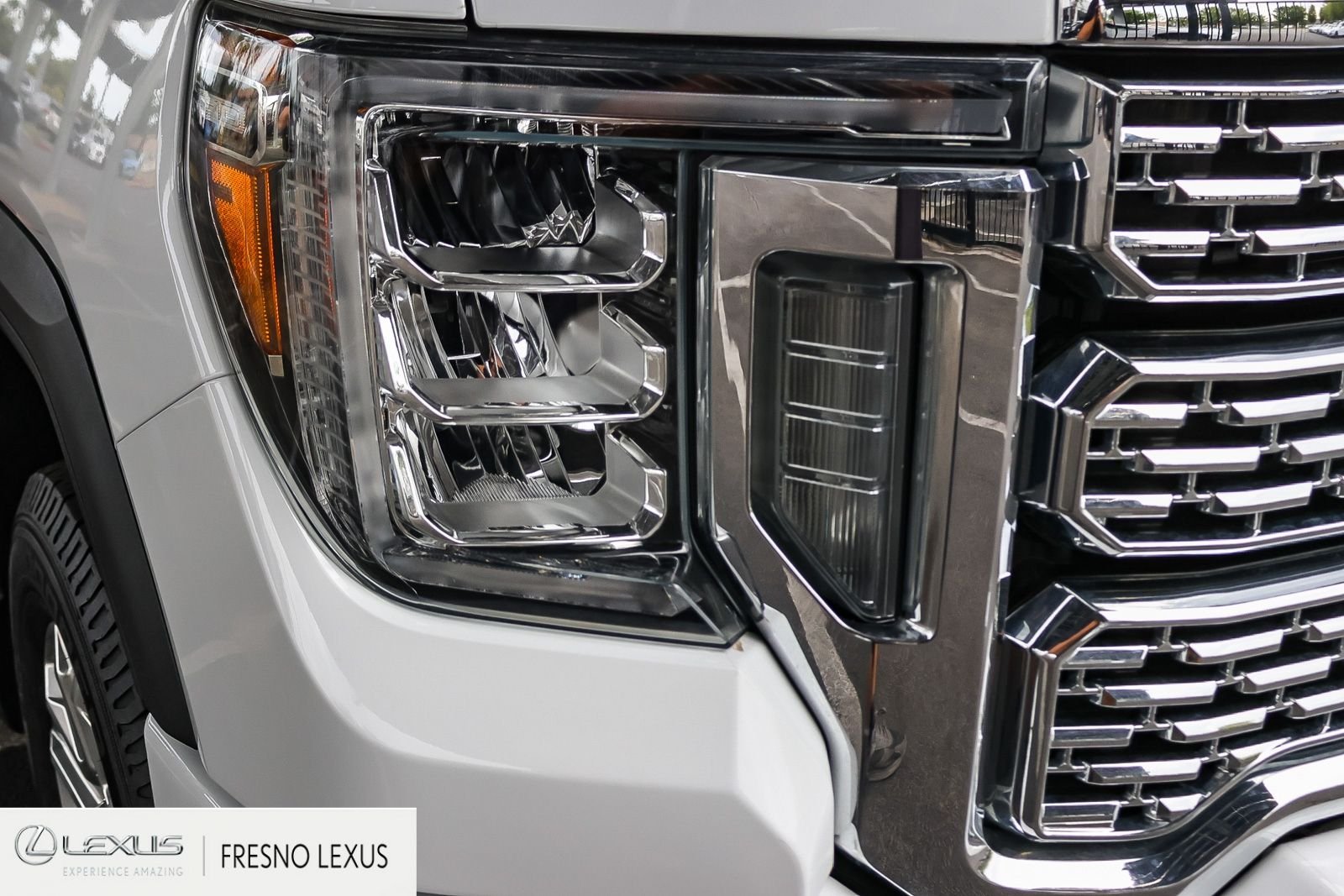 2020 GMC Sierra 2500 Denali HD Denali - Photo 10