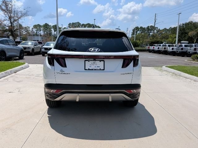 2022 Hyundai Tucson Limited - Photo 7