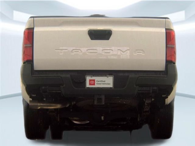 Used 2025 White Toyota SR image 6