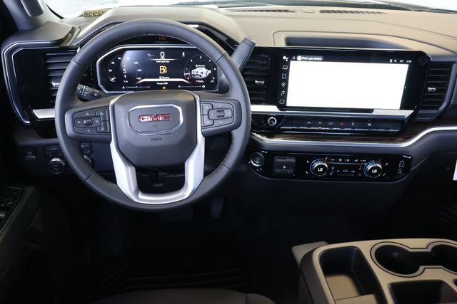 2026 GMC Sierra 1500 SLE - Photo 19