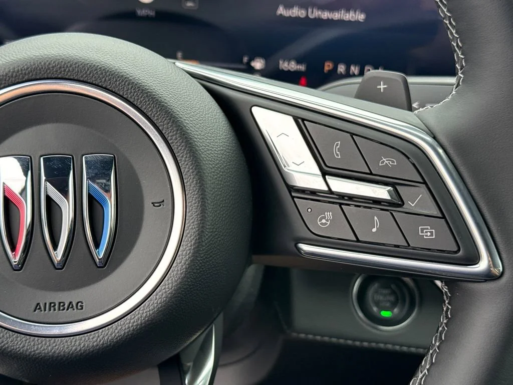 2026 Buick Enclave Preferred - Photo 21