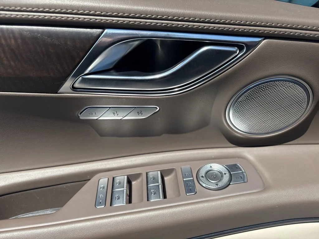2021 GENESIS GV80 Standard - Photo 48