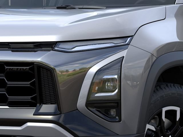 New 2027 Sterling Gray Metallic Chevrolet ACTIV image 10