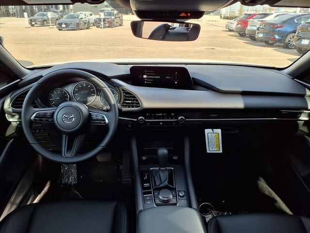 New 2026 Snowflake White Pearl Mazda 2.5 S Preferred image 7