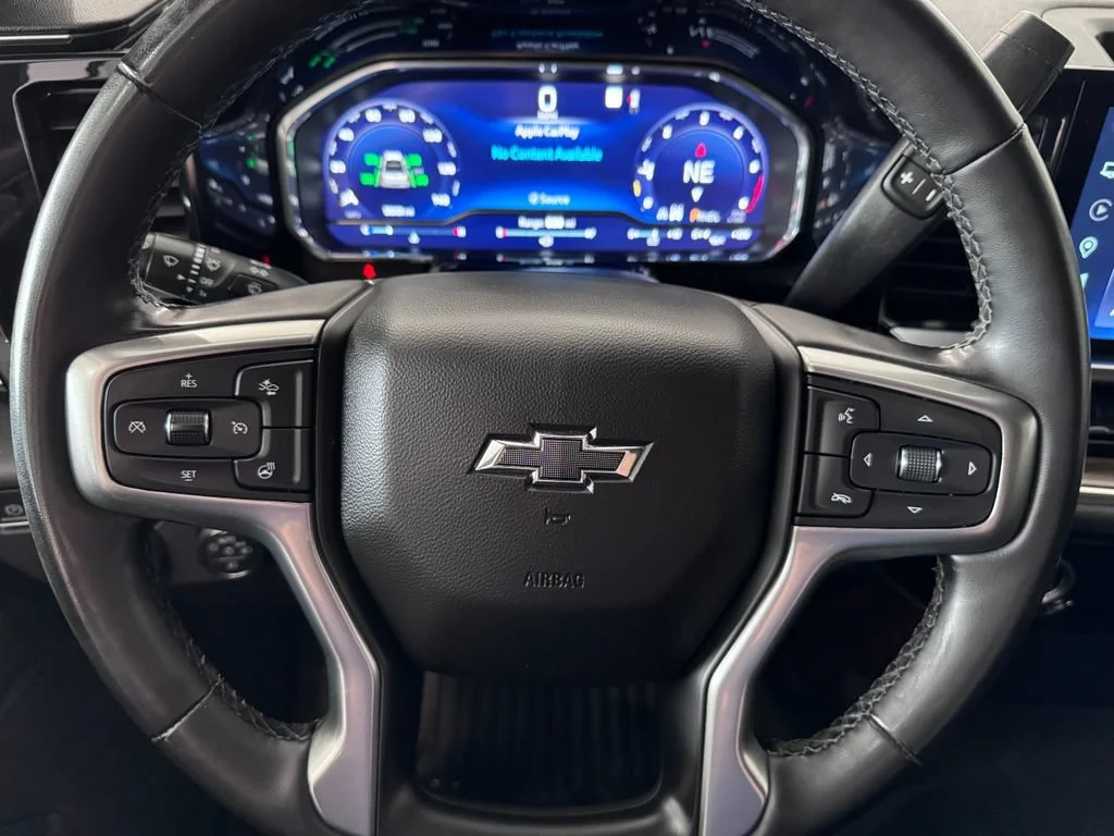 2023 Chevrolet Silverado 1500 RST - Photo 14