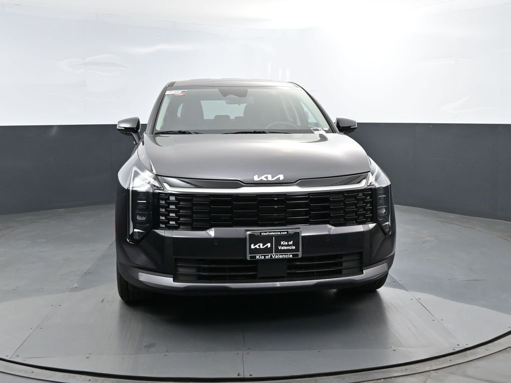 New 2026 Panthera Metal Kia EX image 2