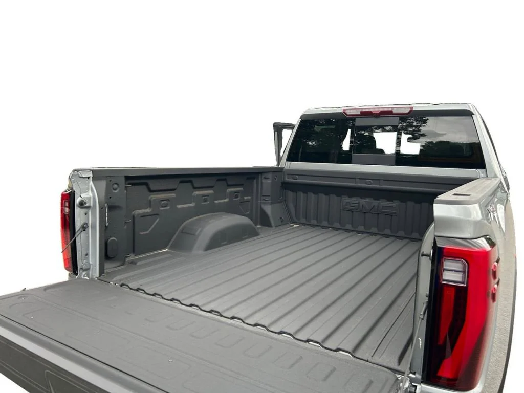 2026 GMC Sierra 2500HD SLT - Photo 30