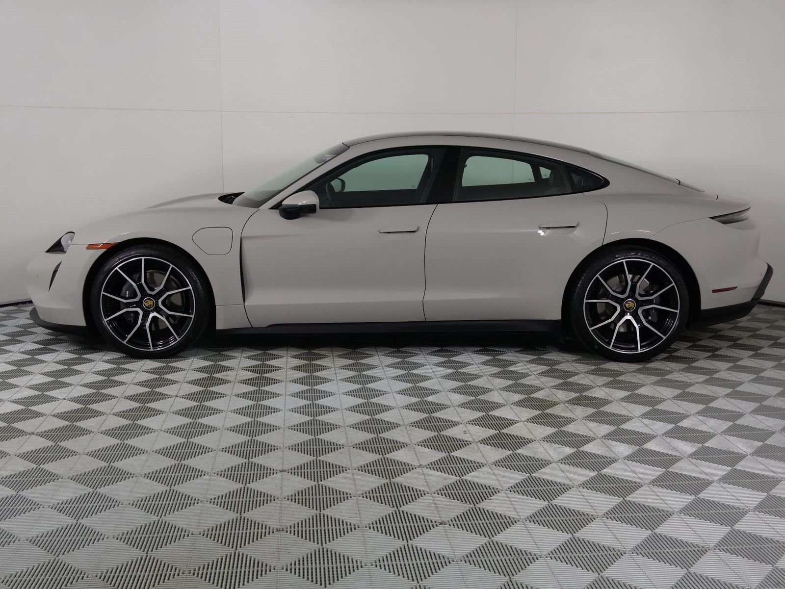 Certified 2023 Porsche Taycan Base with VIN WP0AA2Y10PSA15528 for sale in Pasadena, CA