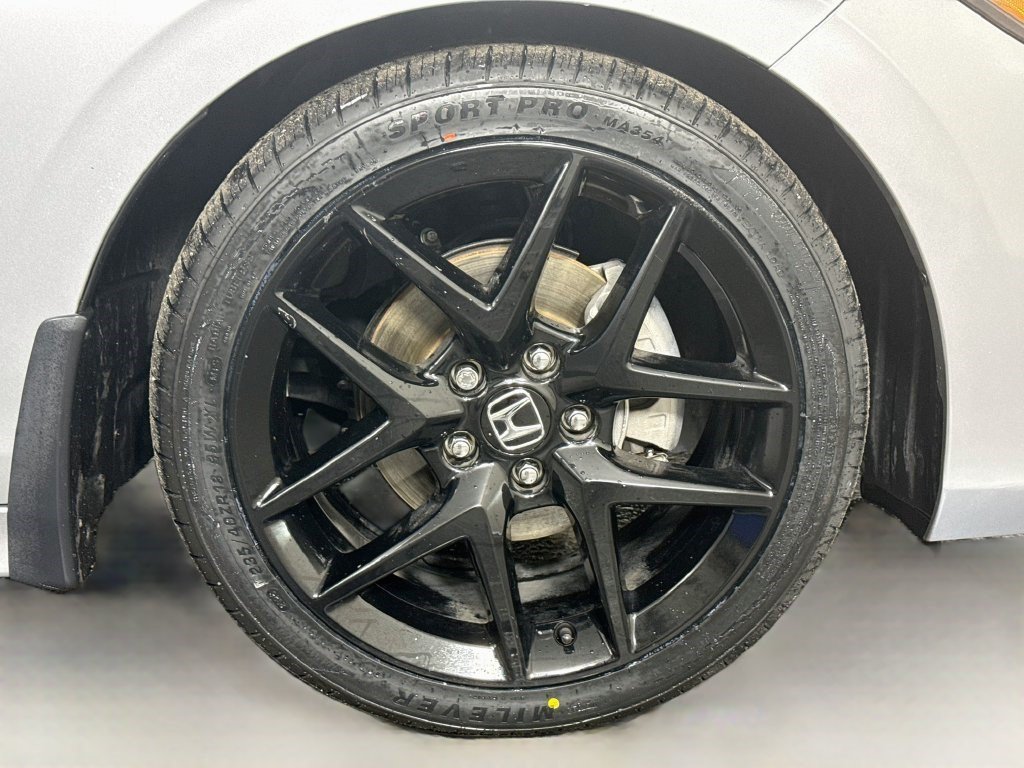 Used 2023 Gray Honda Sport image 28