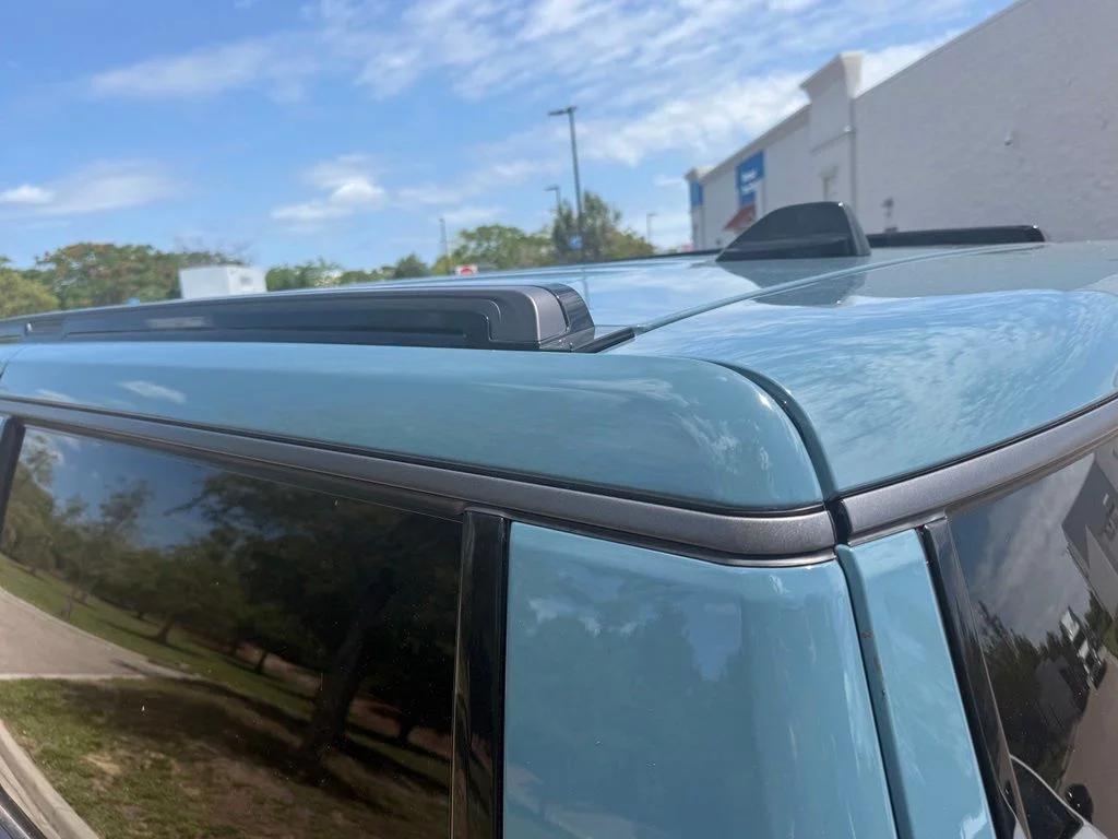 New 2026 Steel Blue Exterior Paint Jeep Limited Altitude image 41