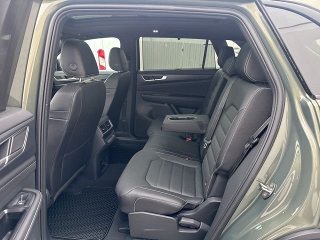 2026 Volkswagen Atlas Cross Sport SEL R-LINE - Photo 16