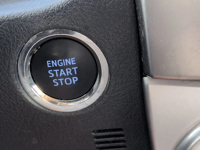 Used 2021 White Toyota Limited image 26