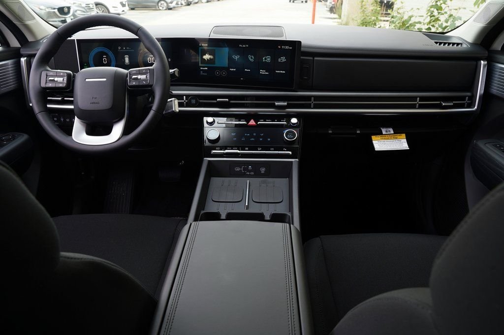 2026 Hyundai Santa Fe SE - Photo 29