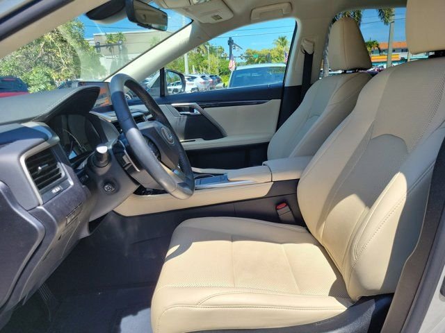 2021 Lexus RX 350 - Photo 13