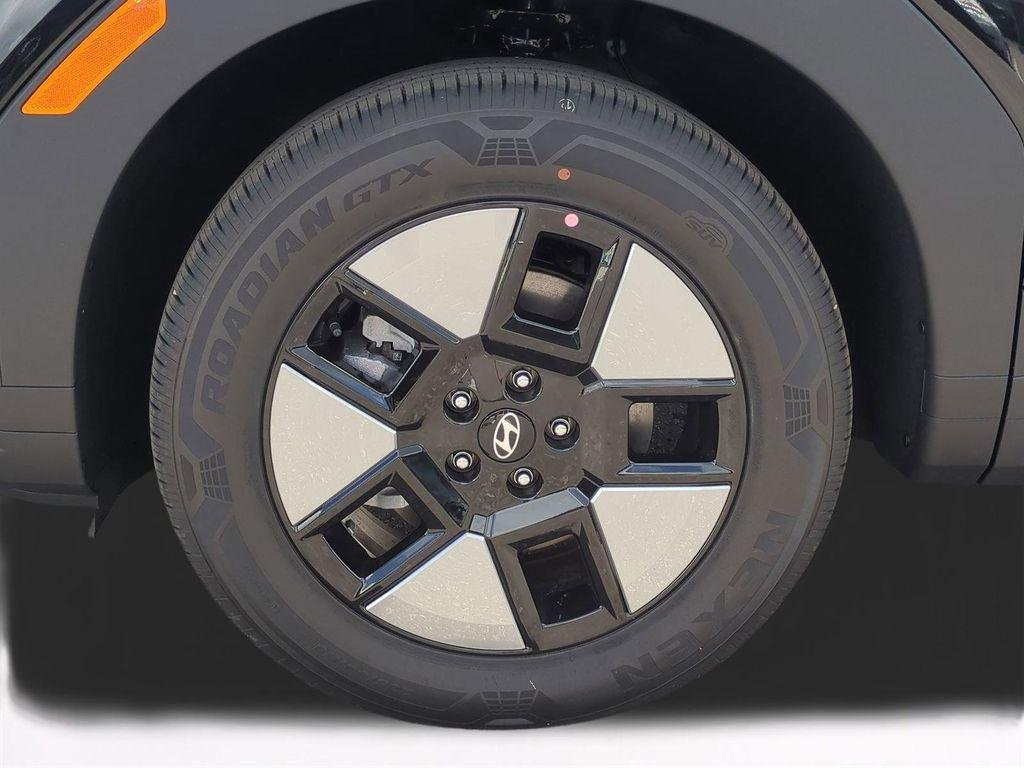 2026 Hyundai Santa Fe SE - Photo 11