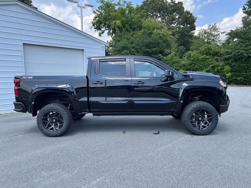 2025 Chevrolet Silverado 1500 RST - Photo 9