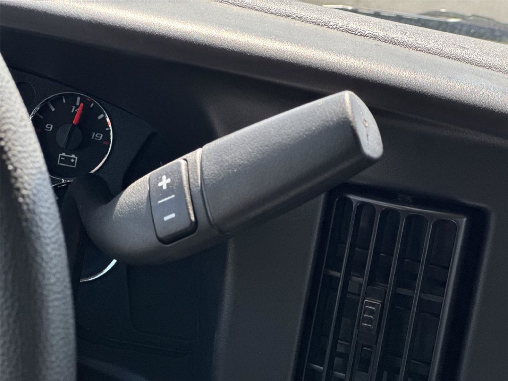 2026 Chevrolet Express Passenger LS - Photo 12
