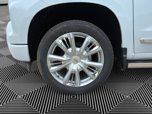 2026 Chevrolet Silverado 1500 High Country - Photo 9