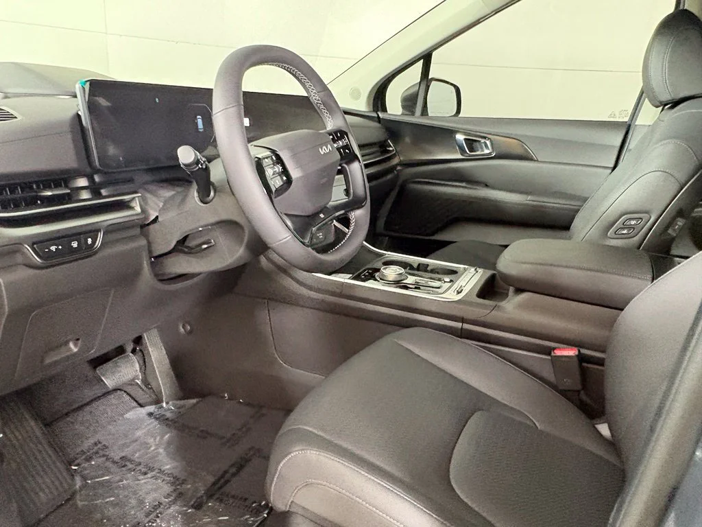 New 2027 Astra Blue Kia SX Prestige image 22