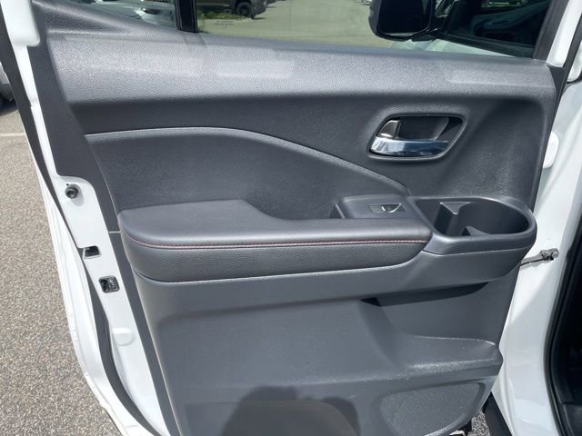 2025 Honda Ridgeline Black Edition - Photo 64
