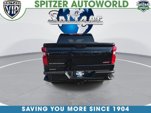 2026 Chevrolet Silverado 1500 photo 15 of 40