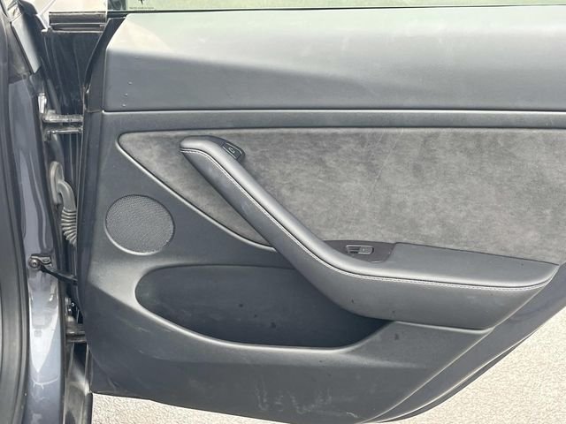 Used 2023 Gray Tesla Long Range image 19