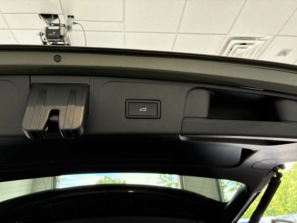 2026 Volkswagen Atlas SEL - Photo 45