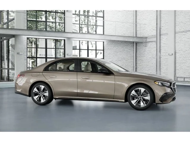 Used 2026  Mercedes-Benz E 350 image 17