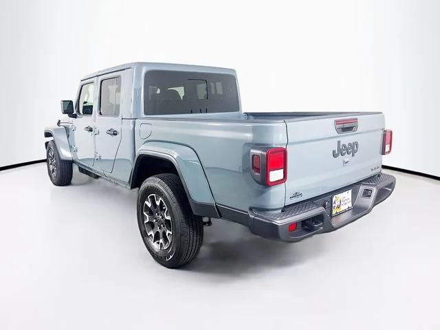 New 2026 Anvil Clear-Coat Exterior Paint Jeep  image 5