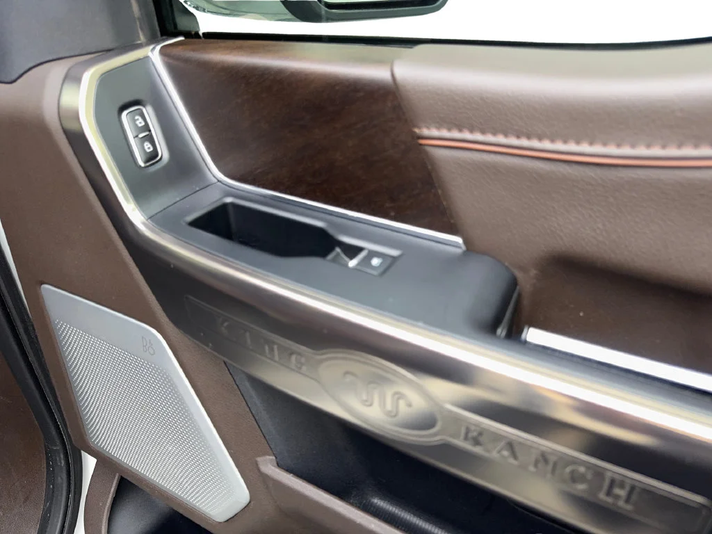 Used 2023  Ford King Ranch image 52