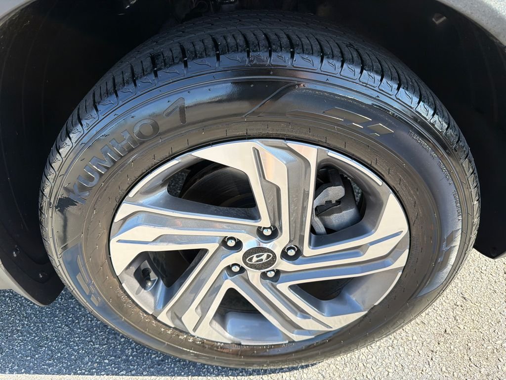 2023 Hyundai Santa Fe SEL - Photo 12