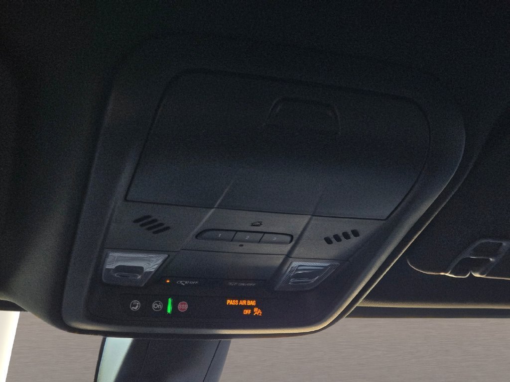 2026 Cadillac XT5 Luxury - Photo 30