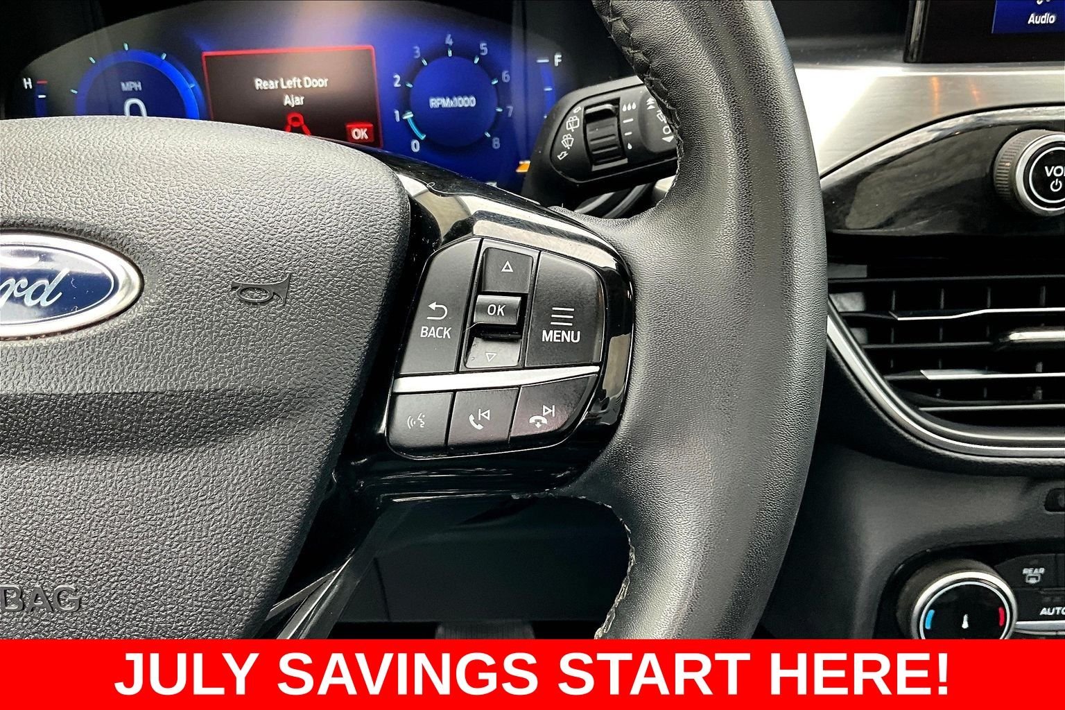 Used 2022 Gray Ford Titanium image 15